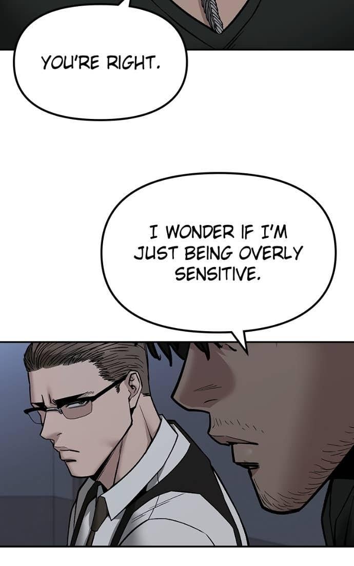 Read Designated Bully (en) Manga Online