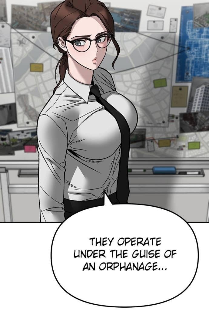 Read Designated Bully (en) Manga Online