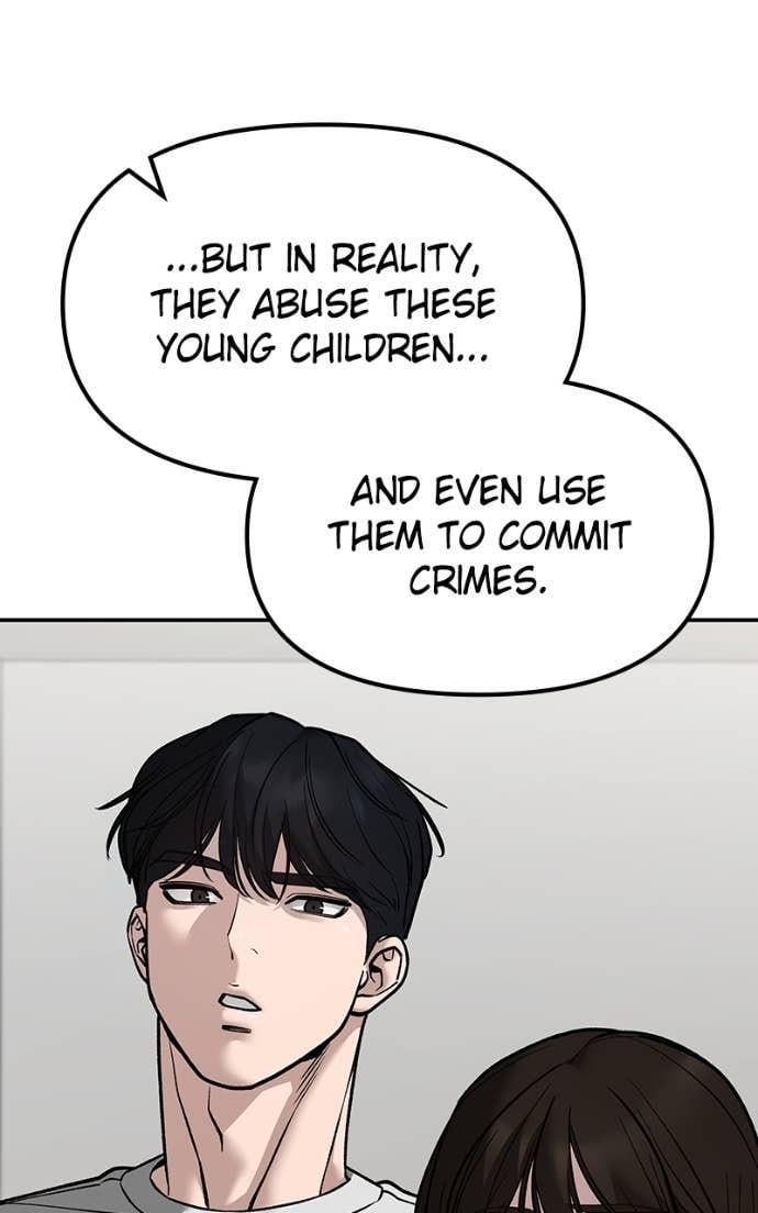 Read Designated Bully (en) Manga Online