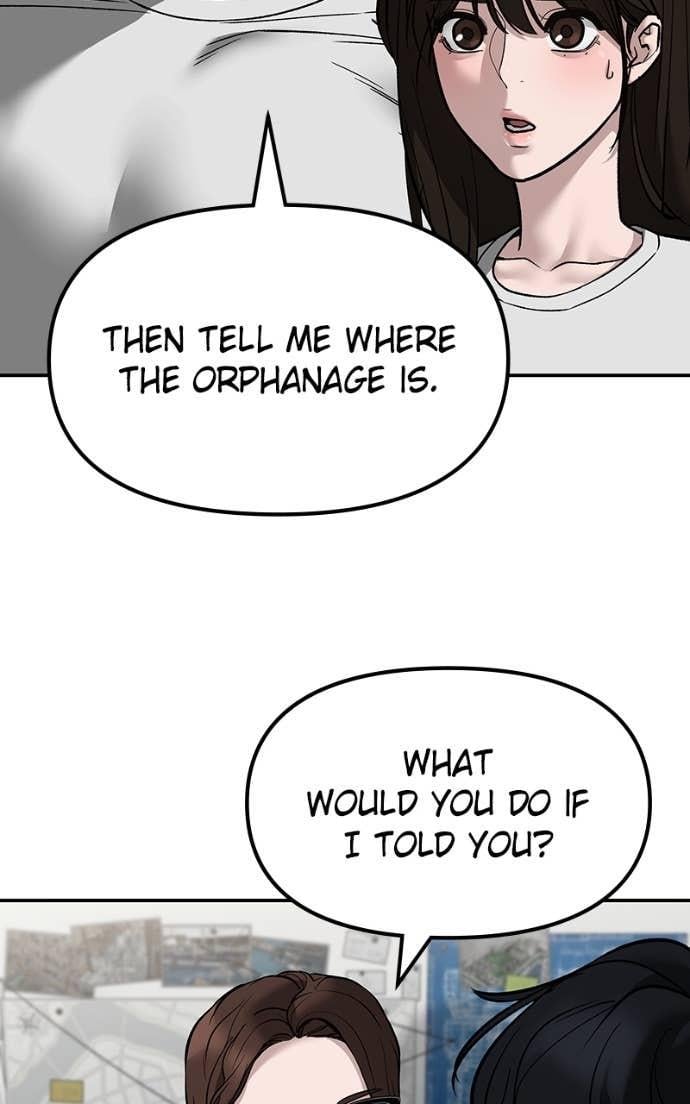 Read Designated Bully (en) Manga Online