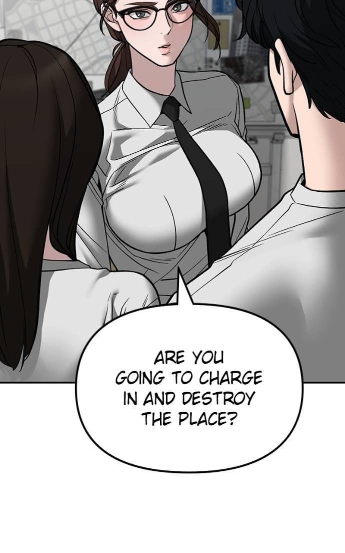 Read Designated Bully (en) Manga Online