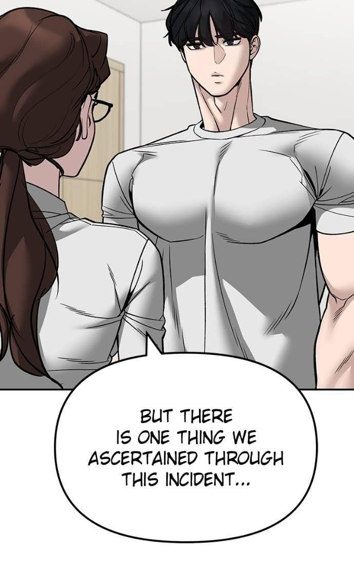 Read Designated Bully (en) Manga Online