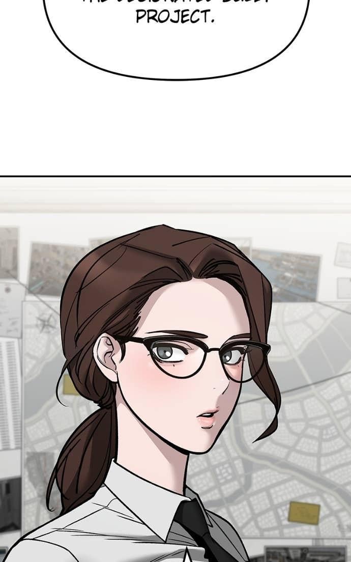 Read Designated Bully (en) Manga Online