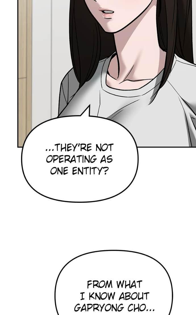 Read Designated Bully (en) Manga Online