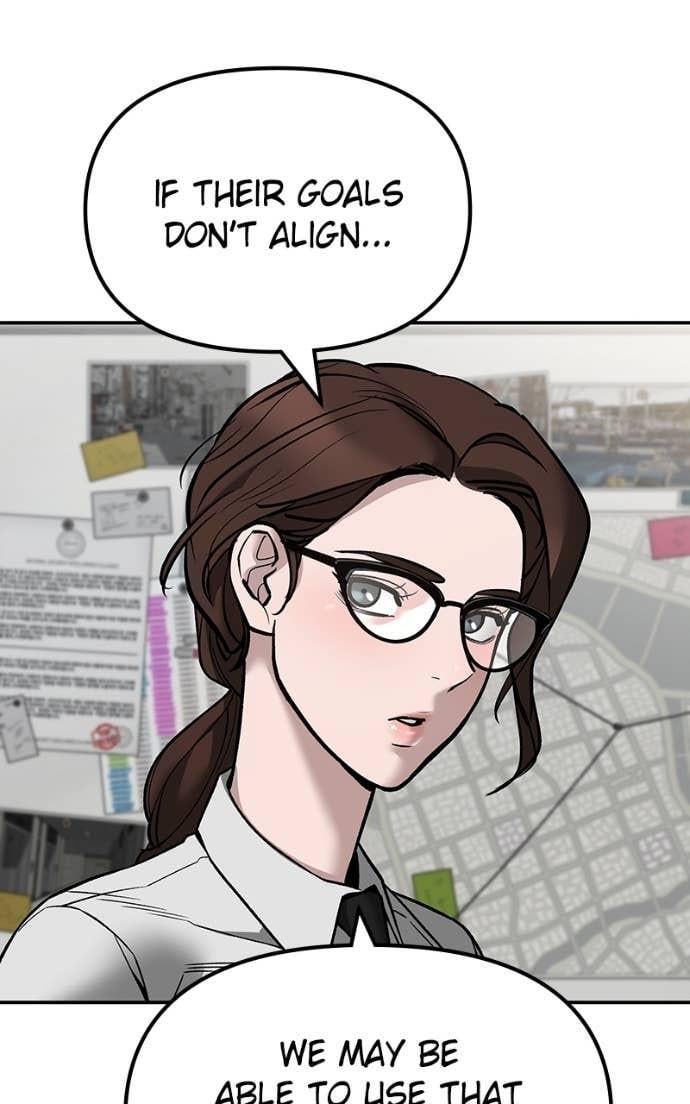 Read Designated Bully (en) Manga Online