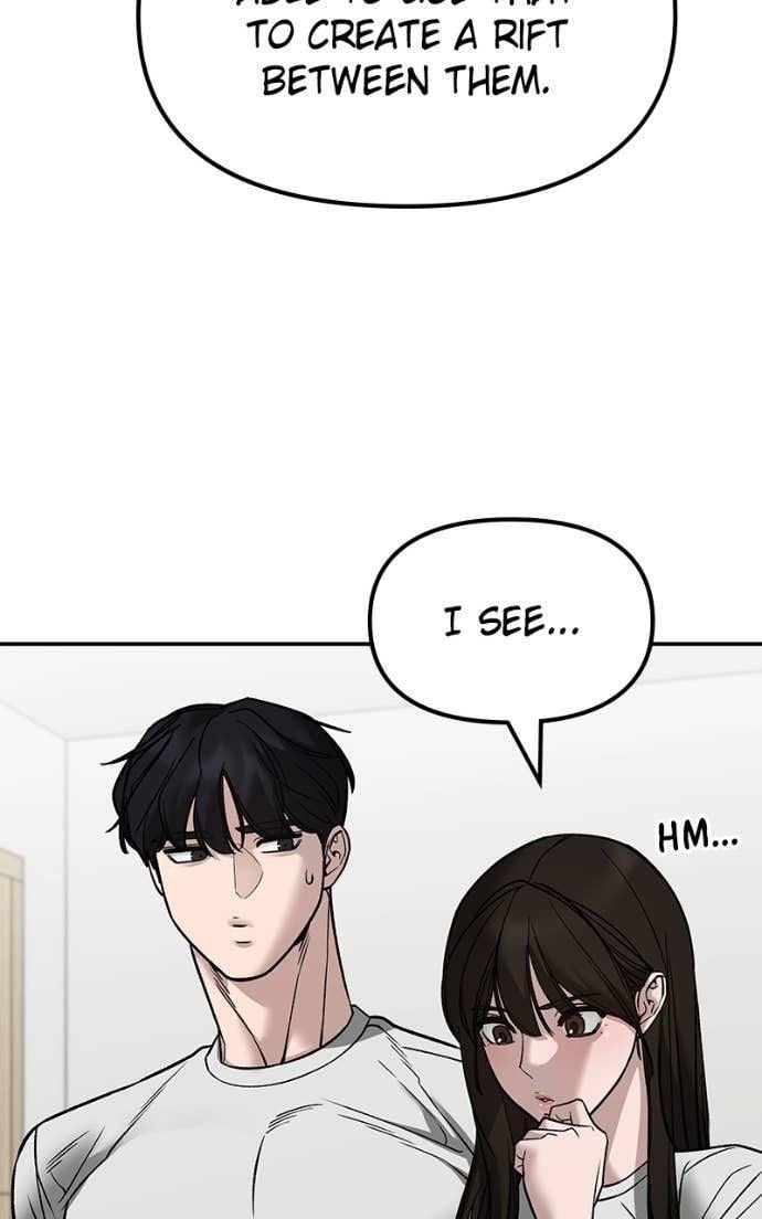 Read Designated Bully (en) Manga Online