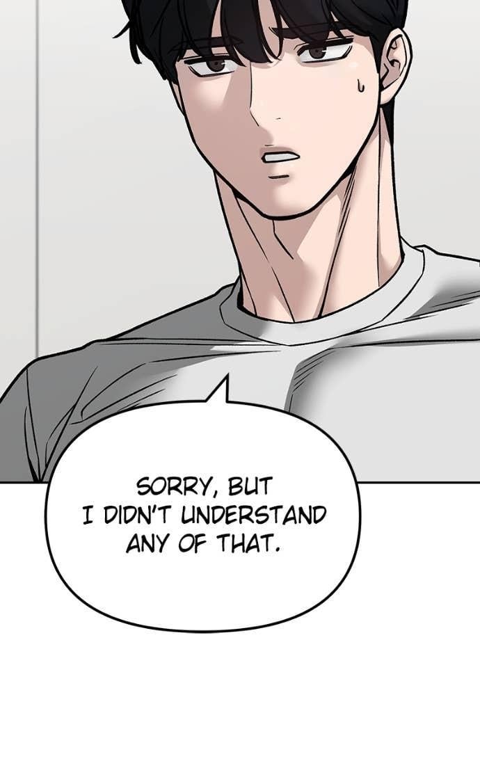 Read Designated Bully (en) Manga Online