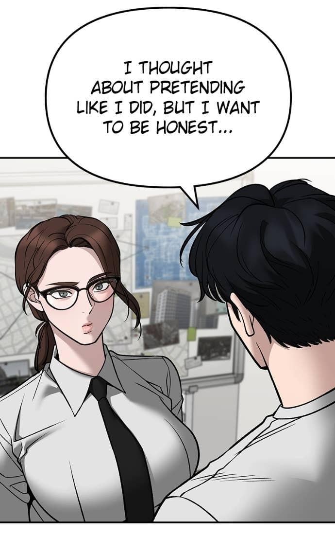 Read Designated Bully (en) Manga Online