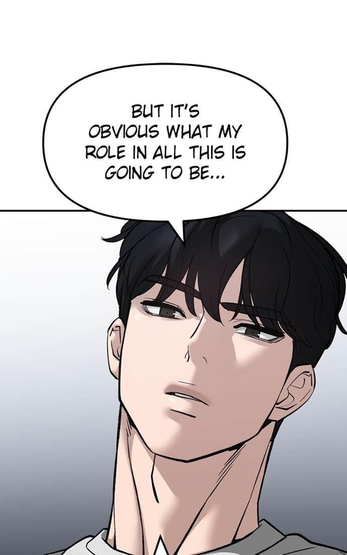 Read Designated Bully (en) Manga Online