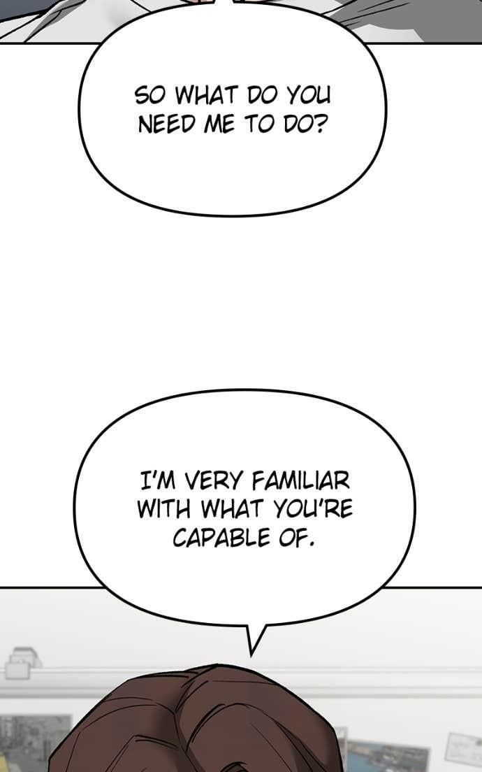 Read Designated Bully (en) Manga Online