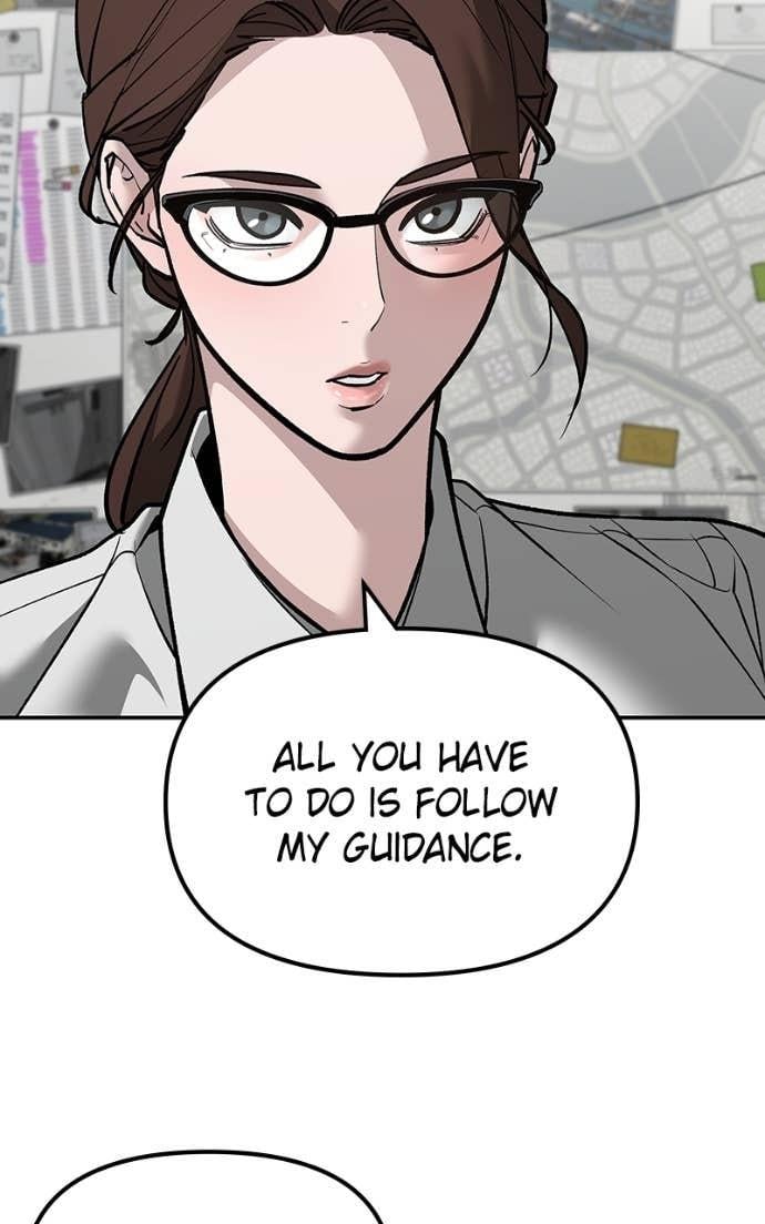 Read Designated Bully (en) Manga Online