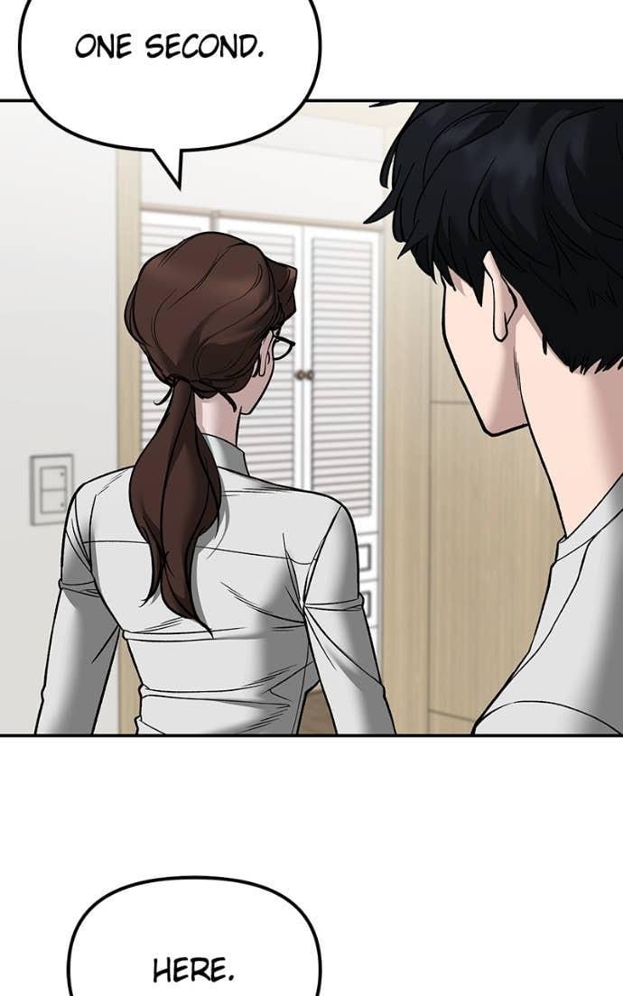 Read Designated Bully (en) Manga Online