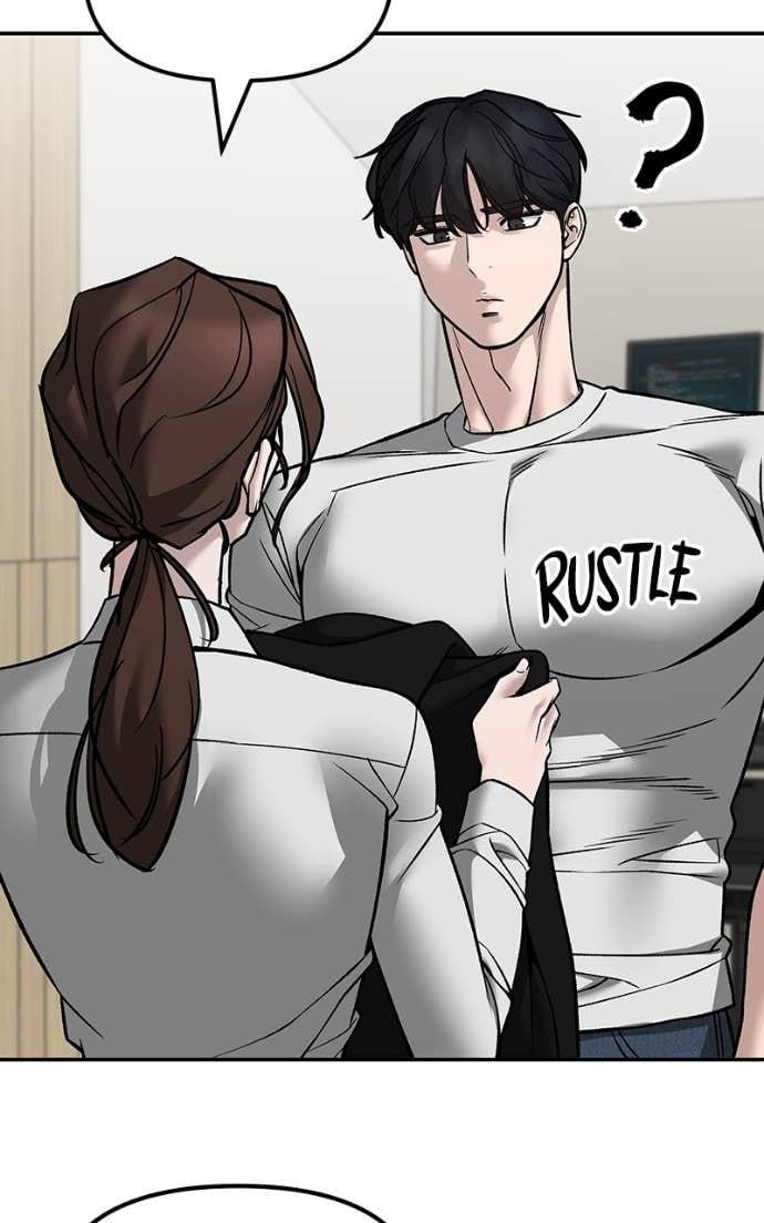 Read Designated Bully (en) Manga Online