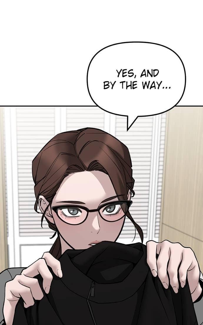 Read Designated Bully (en) Manga Online