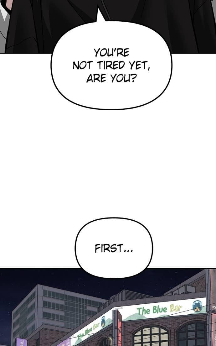 Read Designated Bully (en) Manga Online