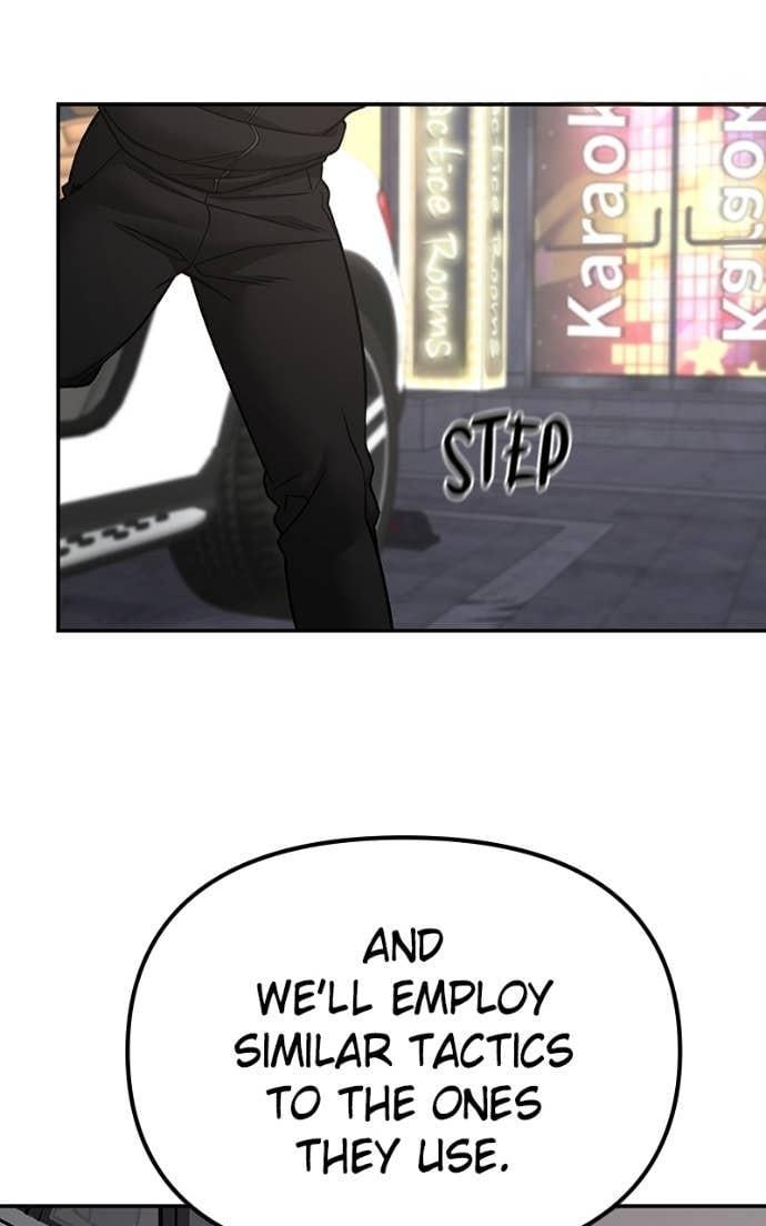 Read Designated Bully (en) Manga Online