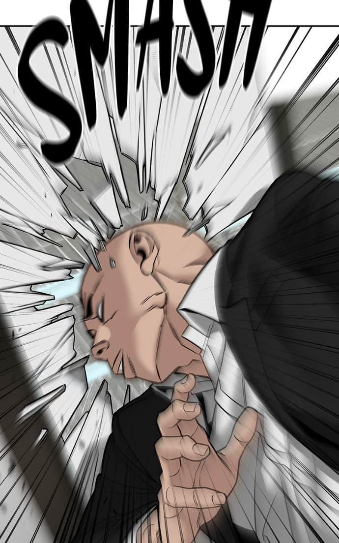 Read Designated Bully (en) Manga Online