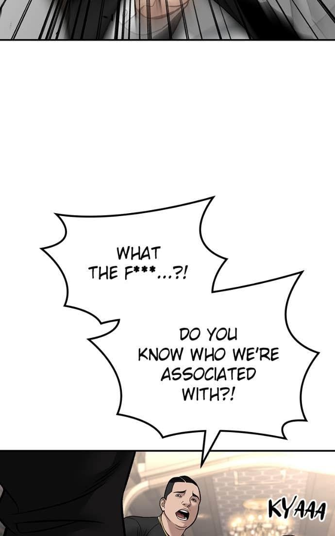 Read Designated Bully (en) Manga Online