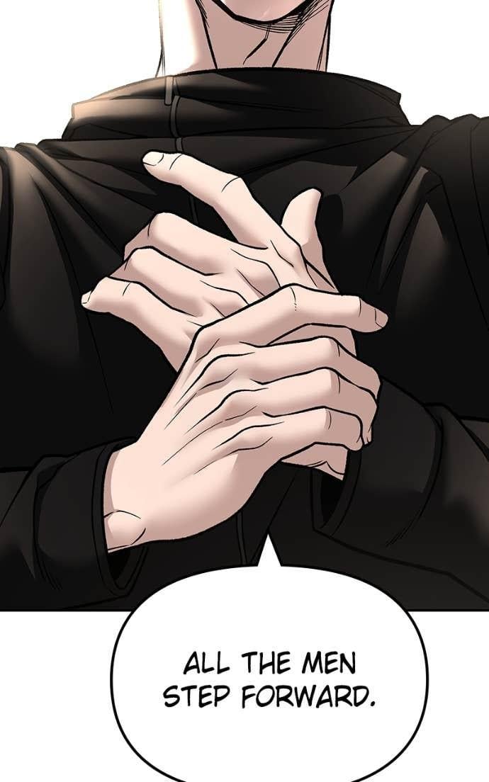 Read Designated Bully (en) Manga Online