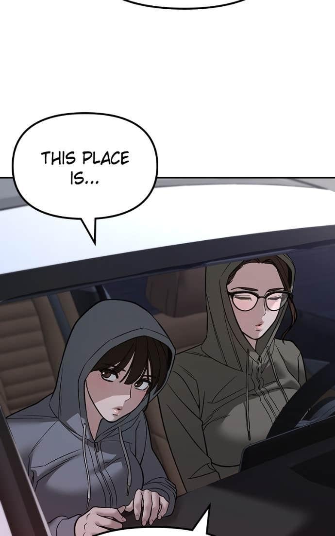 Read Designated Bully (en) Manga Online