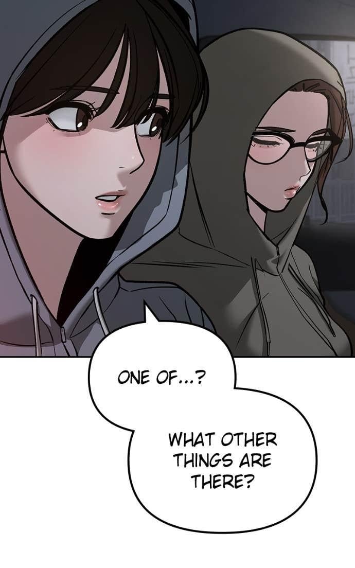 Read Designated Bully (en) Manga Online