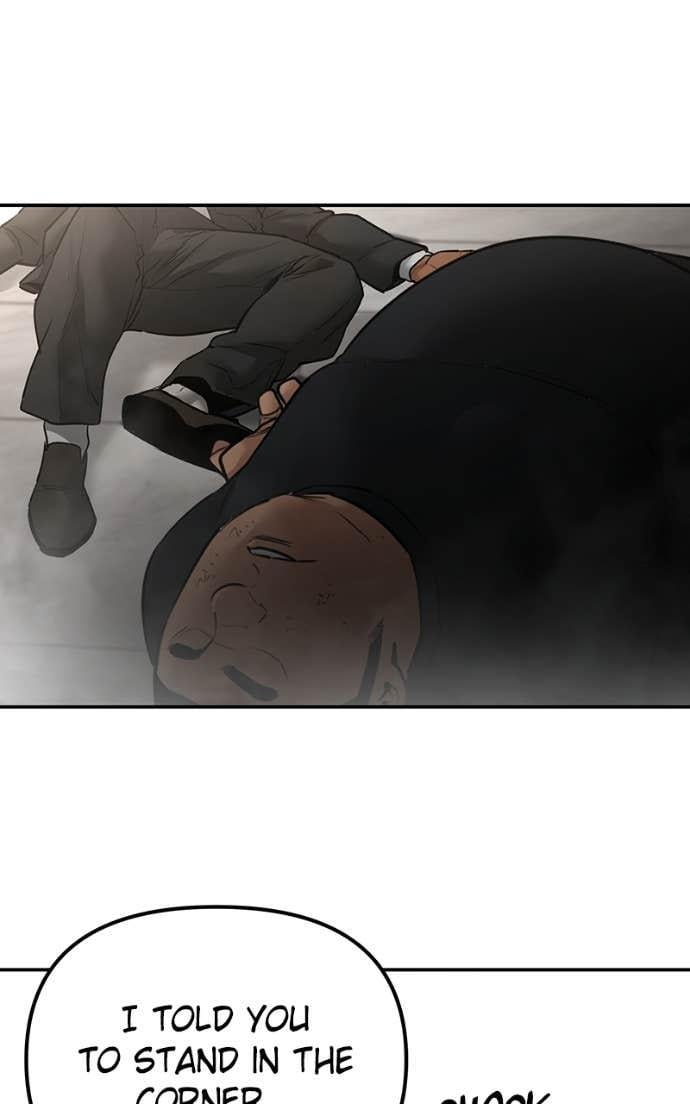 Read Designated Bully (en) Manga Online