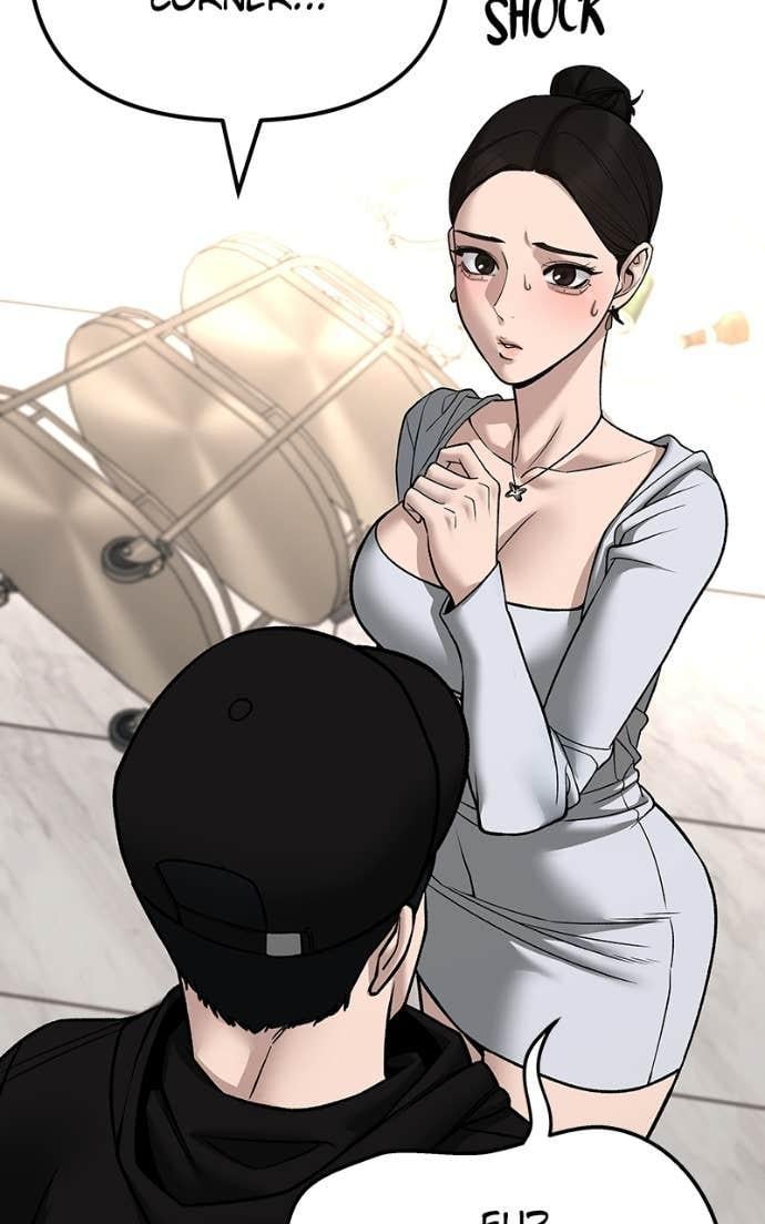 Read Designated Bully (en) Manga Online