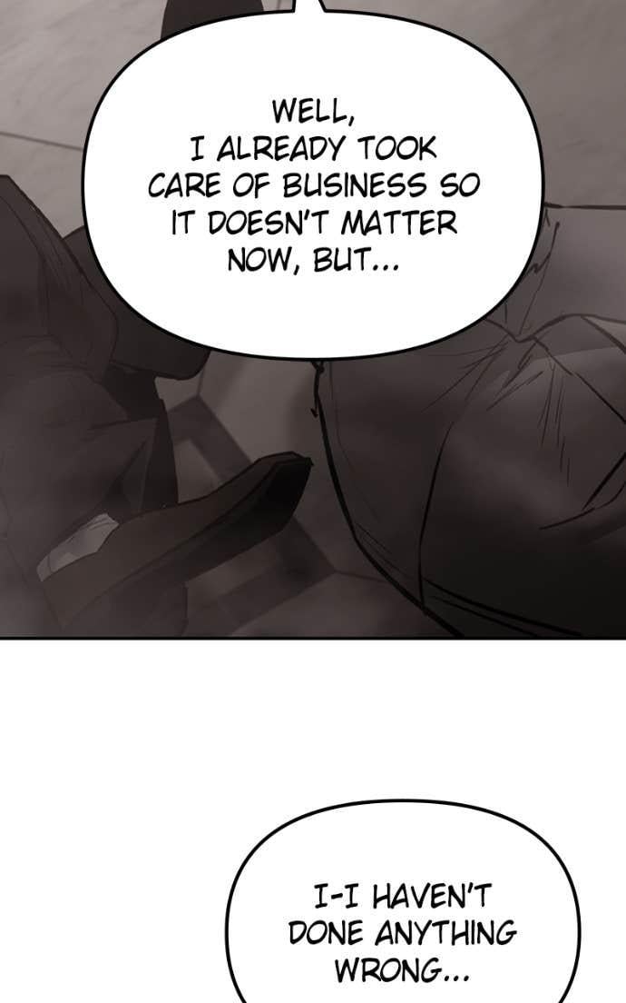 Read Designated Bully (en) Manga Online