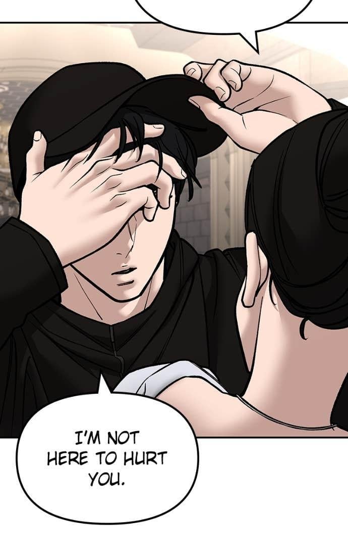 Read Designated Bully (en) Manga Online