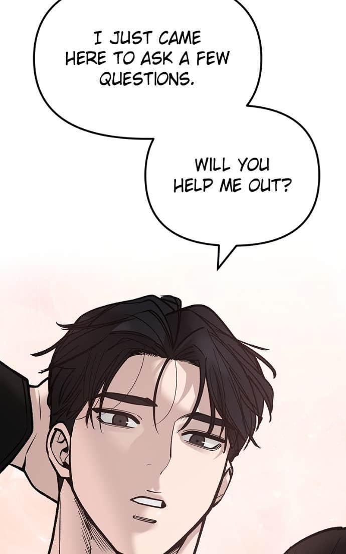 Read Designated Bully (en) Manga Online