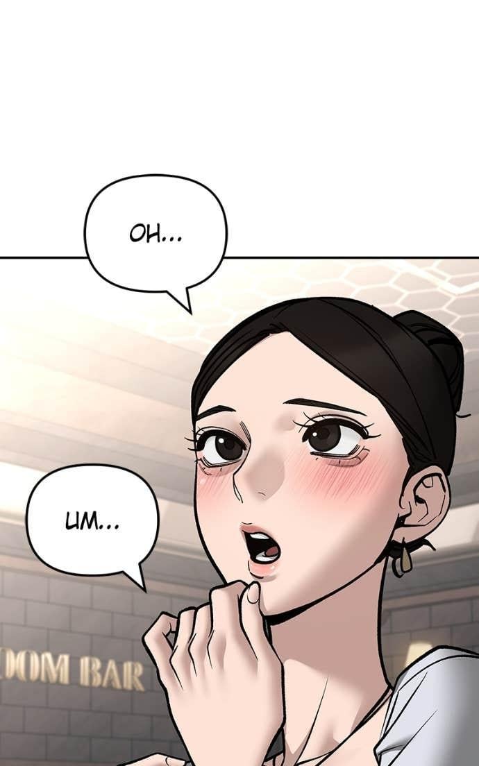 Read Designated Bully (en) Manga Online