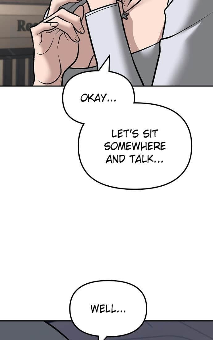 Read Designated Bully (en) Manga Online