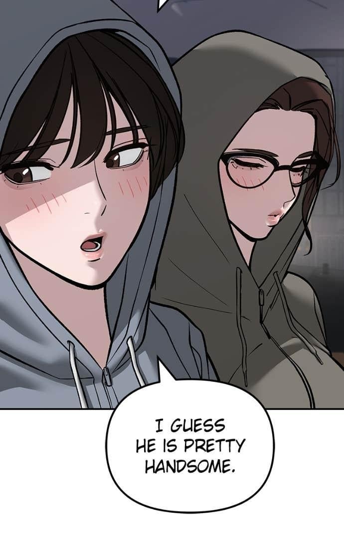 Read Designated Bully (en) Manga Online