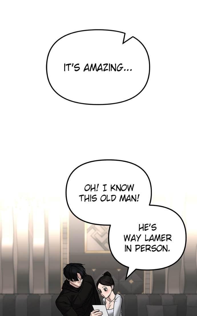 Read Designated Bully (en) Manga Online