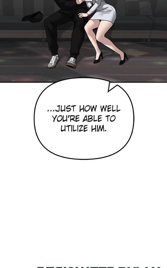 Read Designated Bully (en) Manga Online