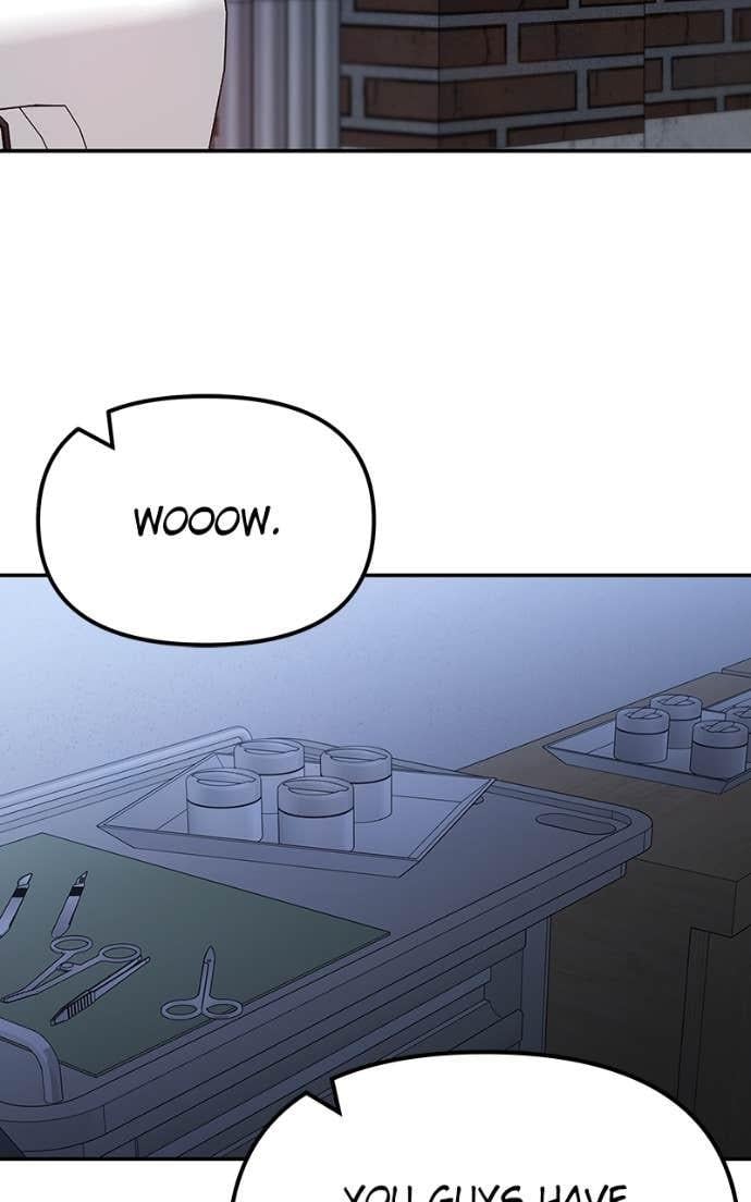 Read Designated Bully (en) Manga Online