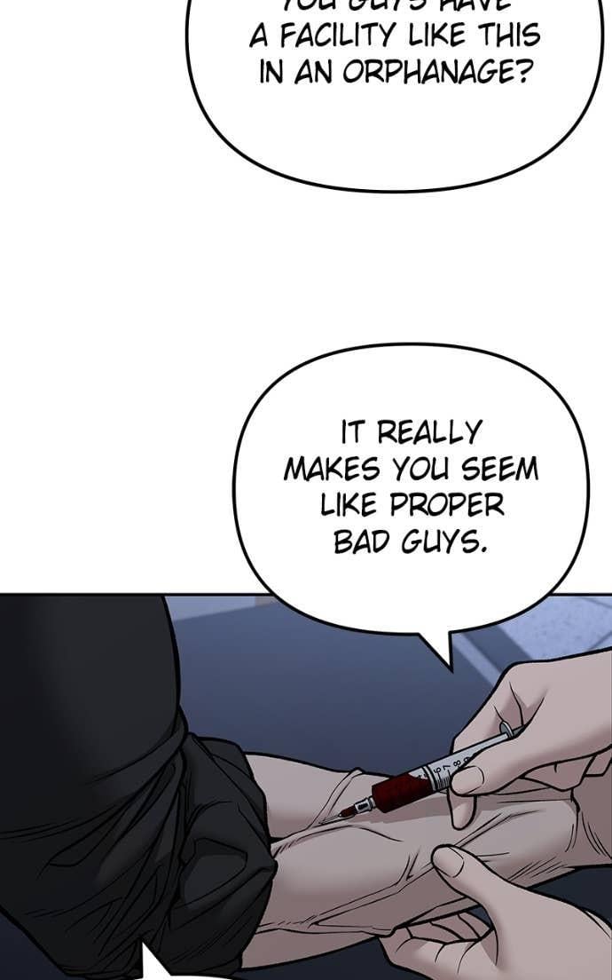 Read Designated Bully (en) Manga Online