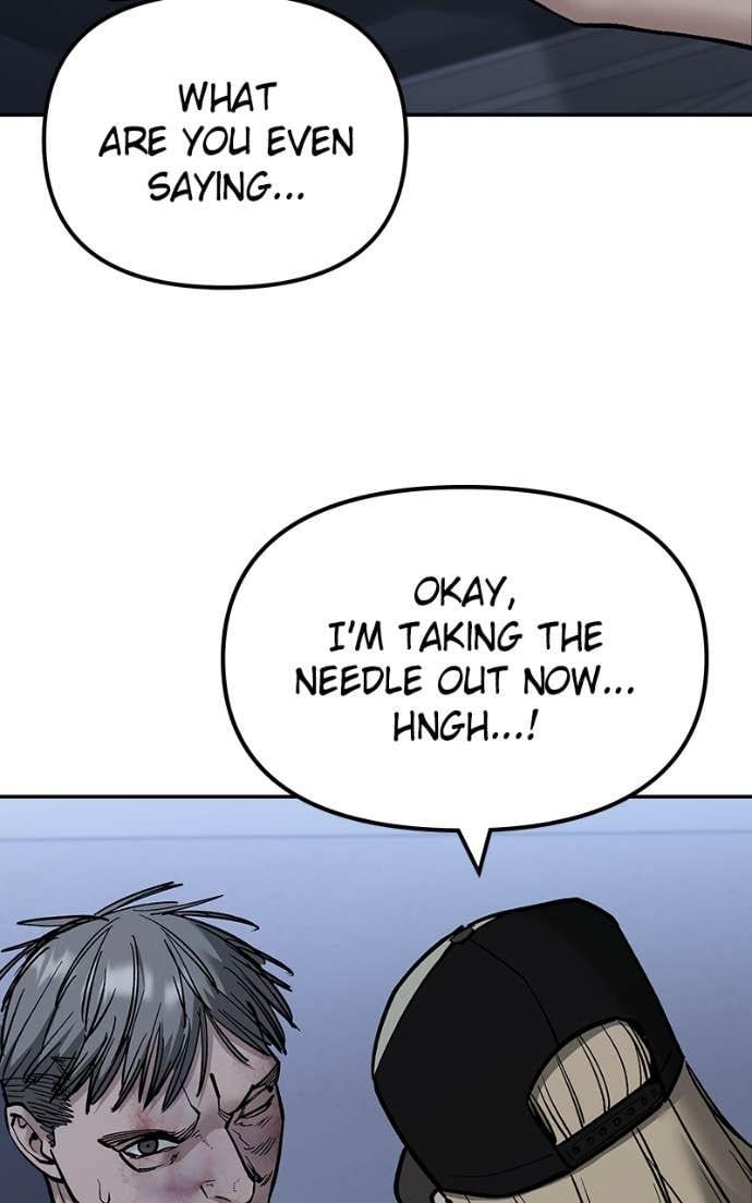 Read Designated Bully (en) Manga Online