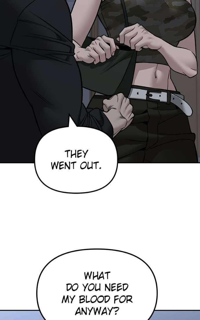 Read Designated Bully (en) Manga Online