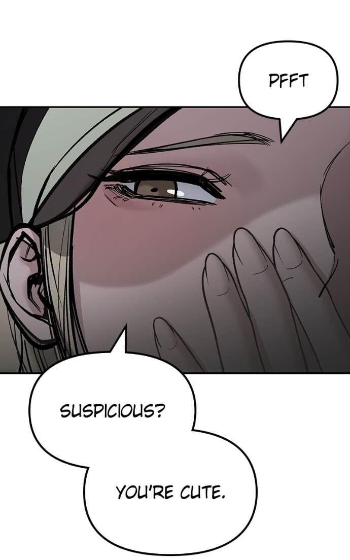 Read Designated Bully (en) Manga Online