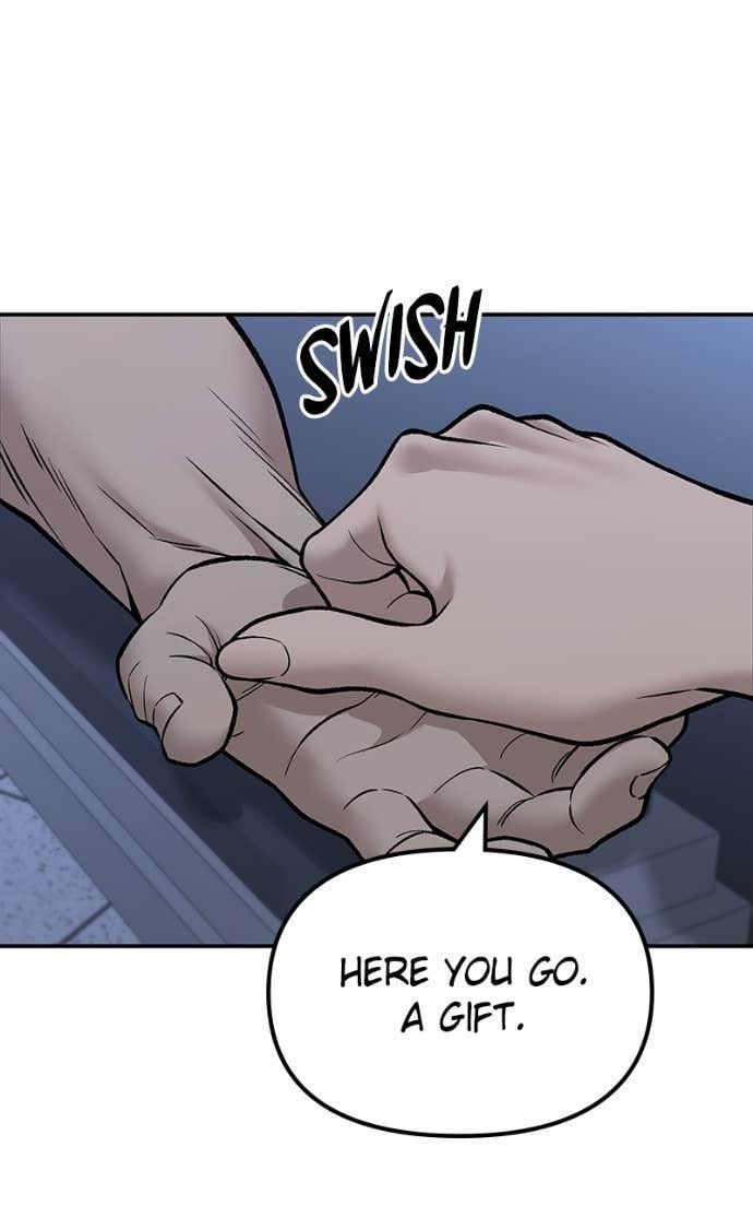 Read Designated Bully (en) Manga Online