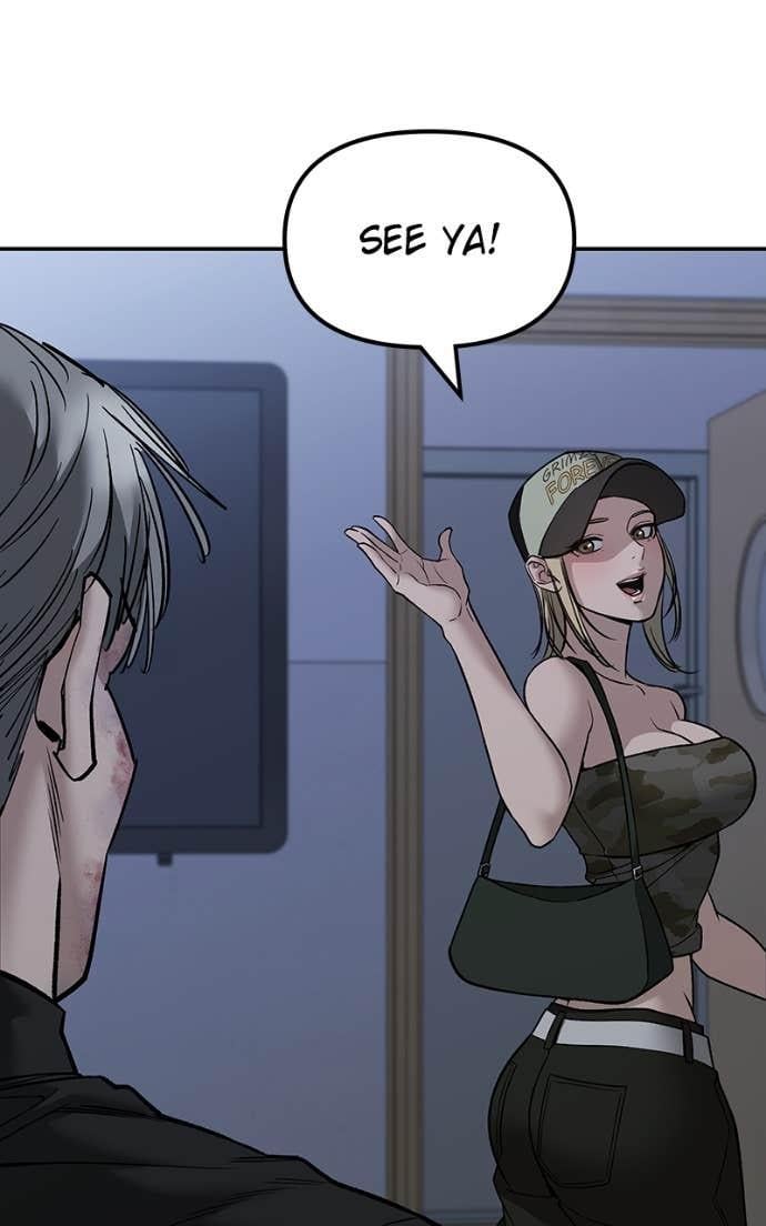 Read Designated Bully (en) Manga Online