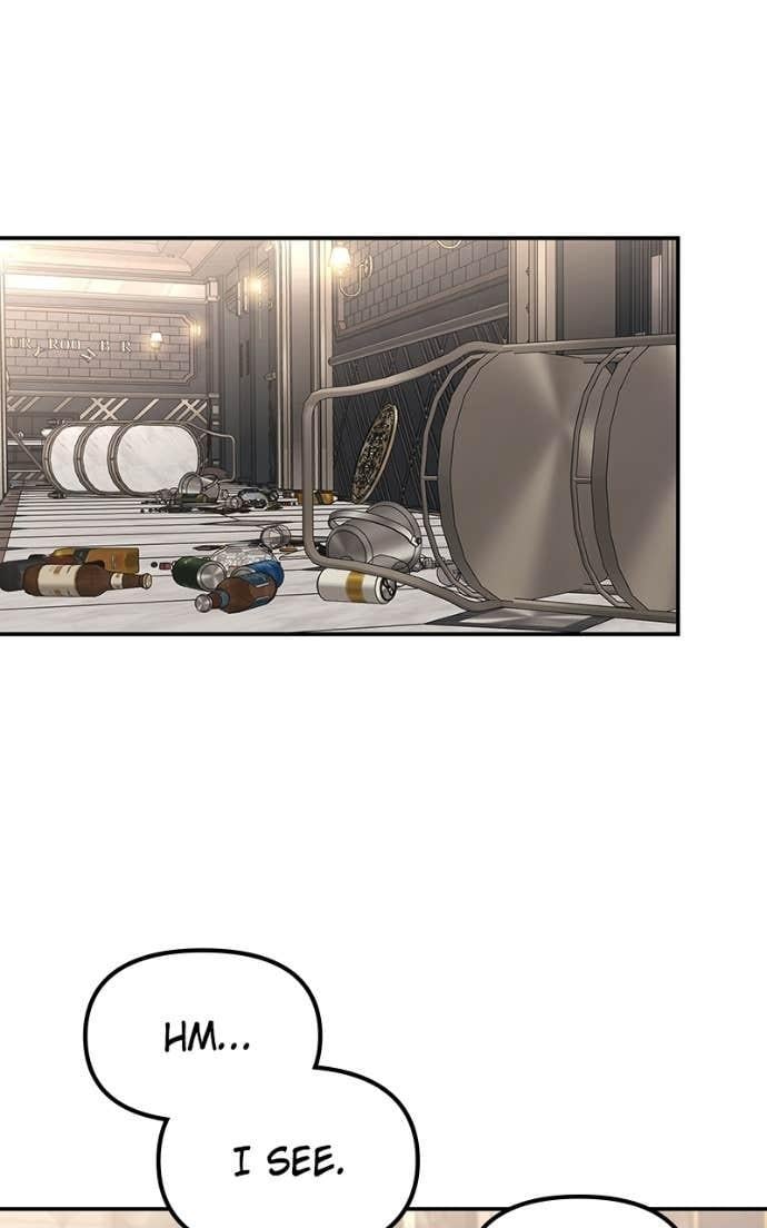 Read Designated Bully (en) Manga Online