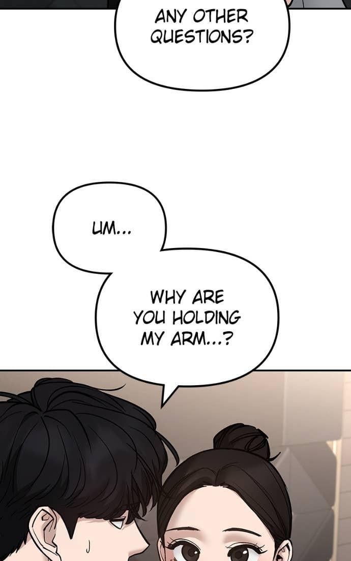 Read Designated Bully (en) Manga Online