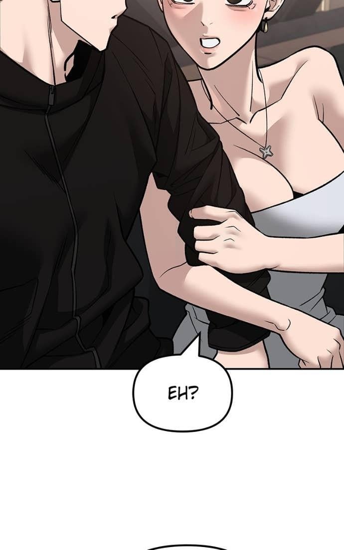 Read Designated Bully (en) Manga Online