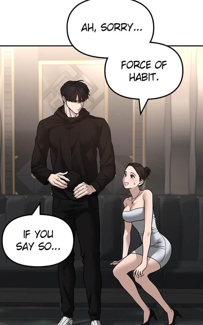 Read Designated Bully (en) Manga Online