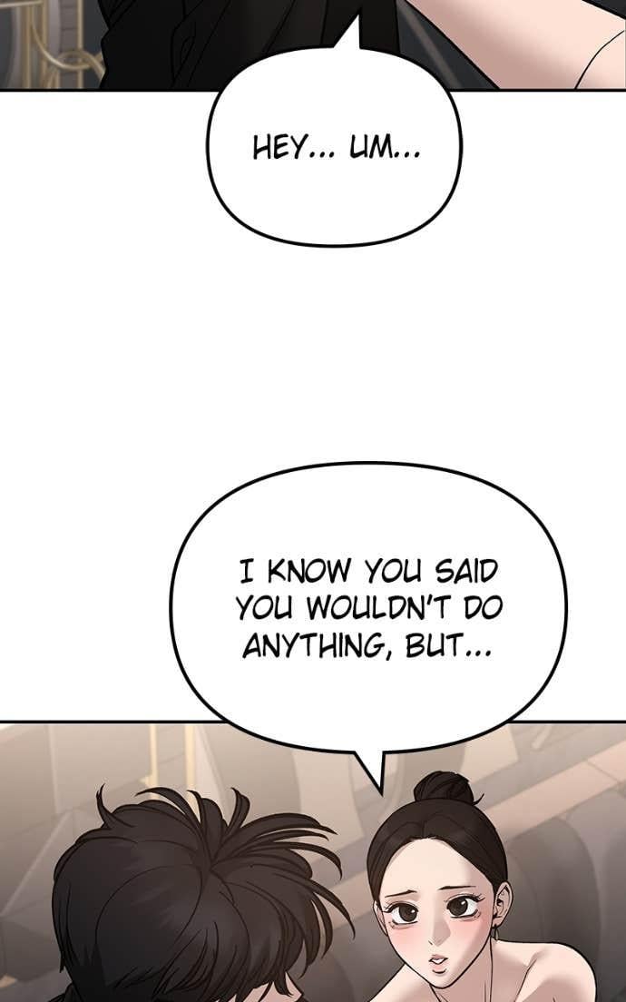 Read Designated Bully (en) Manga Online