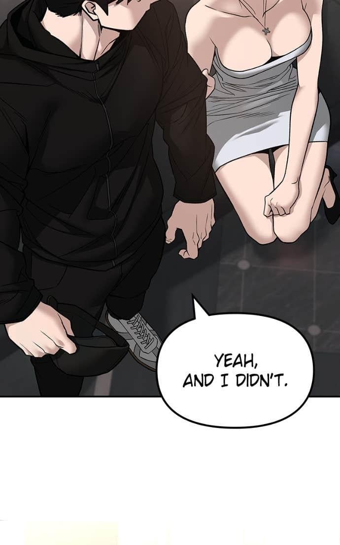 Read Designated Bully (en) Manga Online