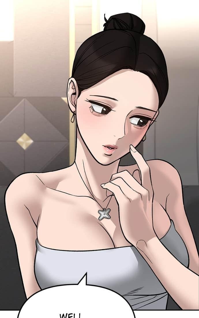 Read Designated Bully (en) Manga Online