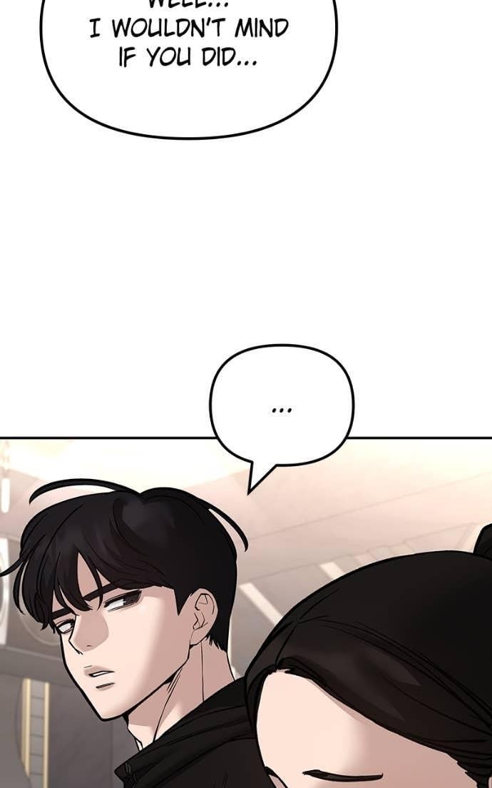 Read Designated Bully (en) Manga Online